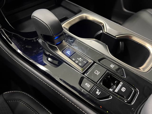 Certified 2024 Lexus NX 350h AWD w/ Cold Area Package image 20