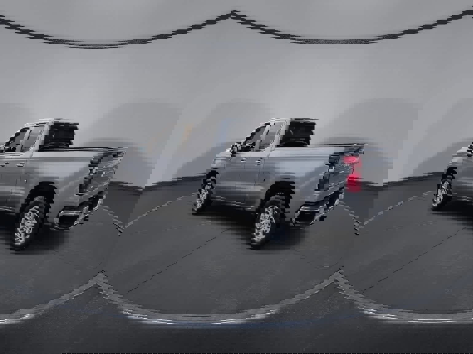 Used 2019 Chevrolet Silverado 1500 LT w/ All-Star Edition image 6