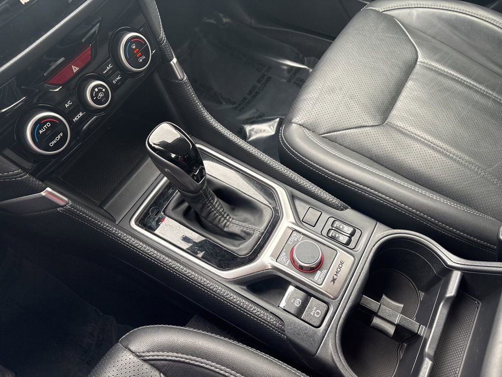 Certified 2023 Subaru Forester Limited AWD/4WD image 17