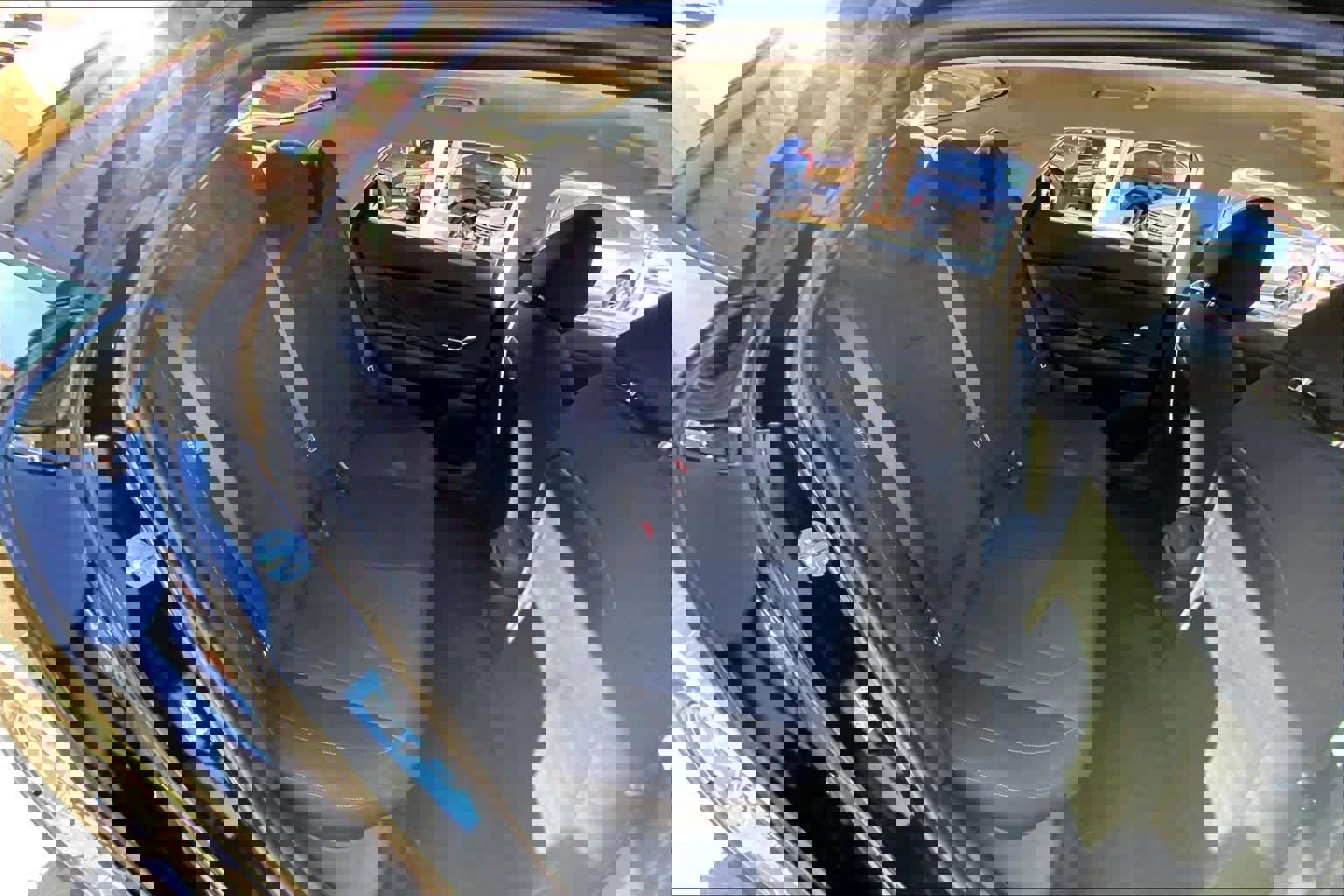 Certified 2024 Hyundai Elantra SE image 19