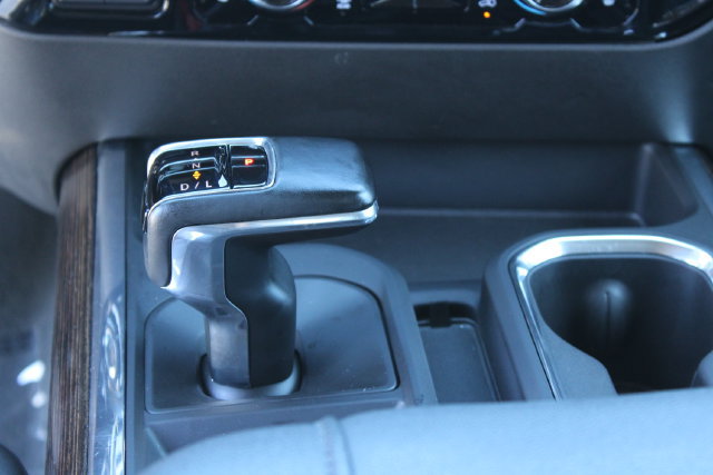 Used 2023 GMC Sierra 1500 Elevation w/ Elevation Premium Package RWD image 27