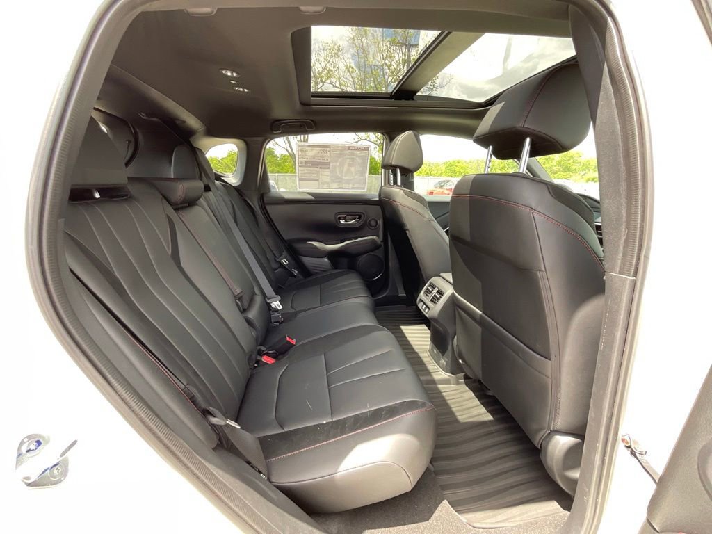 New 2026 Acura ADX A-Spec AWD/4WD image 17
