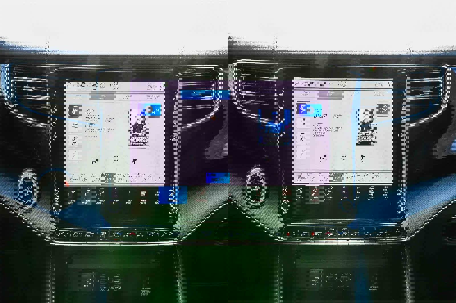 Used 2024 Jeep Grand Wagoneer L Series II w/ Quick Order Packagew 28T image 13