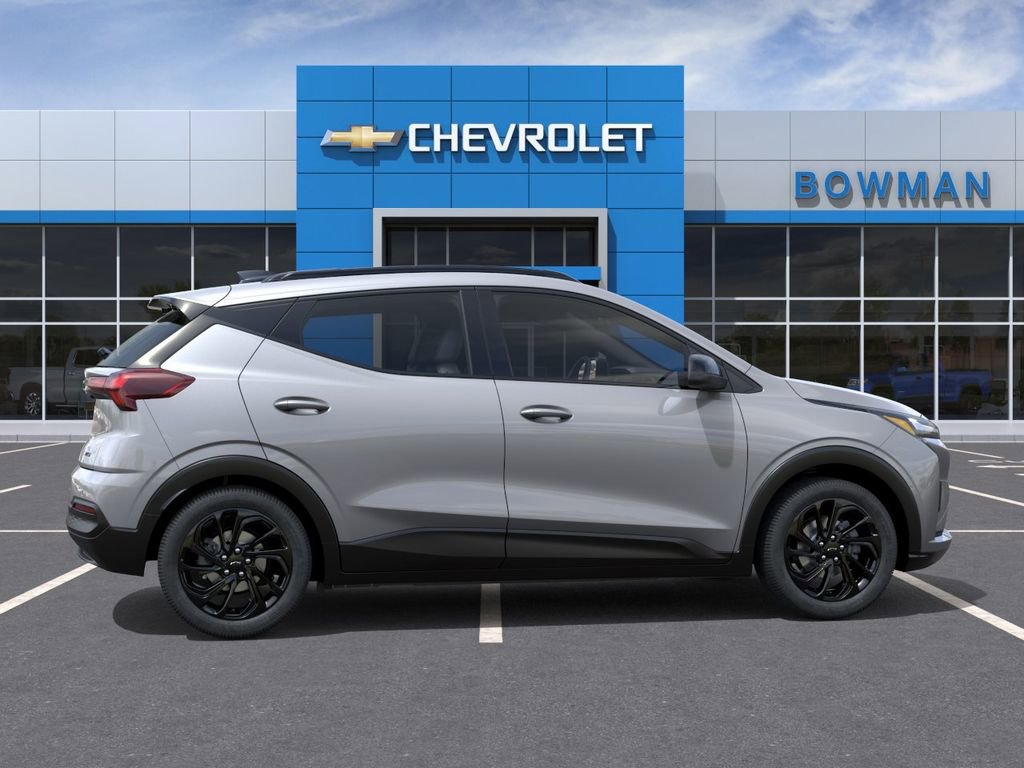 New 2027 Chevrolet Bolt RS w/ Technology Package FWD image 6