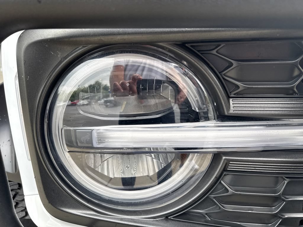 Used 2023 Ford Bronco Raptor AWD/4WD image 51