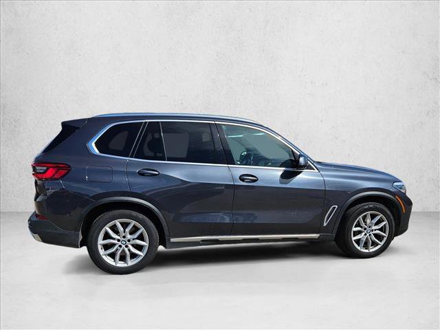Used 2019 BMW X5 xDrive40i image 4