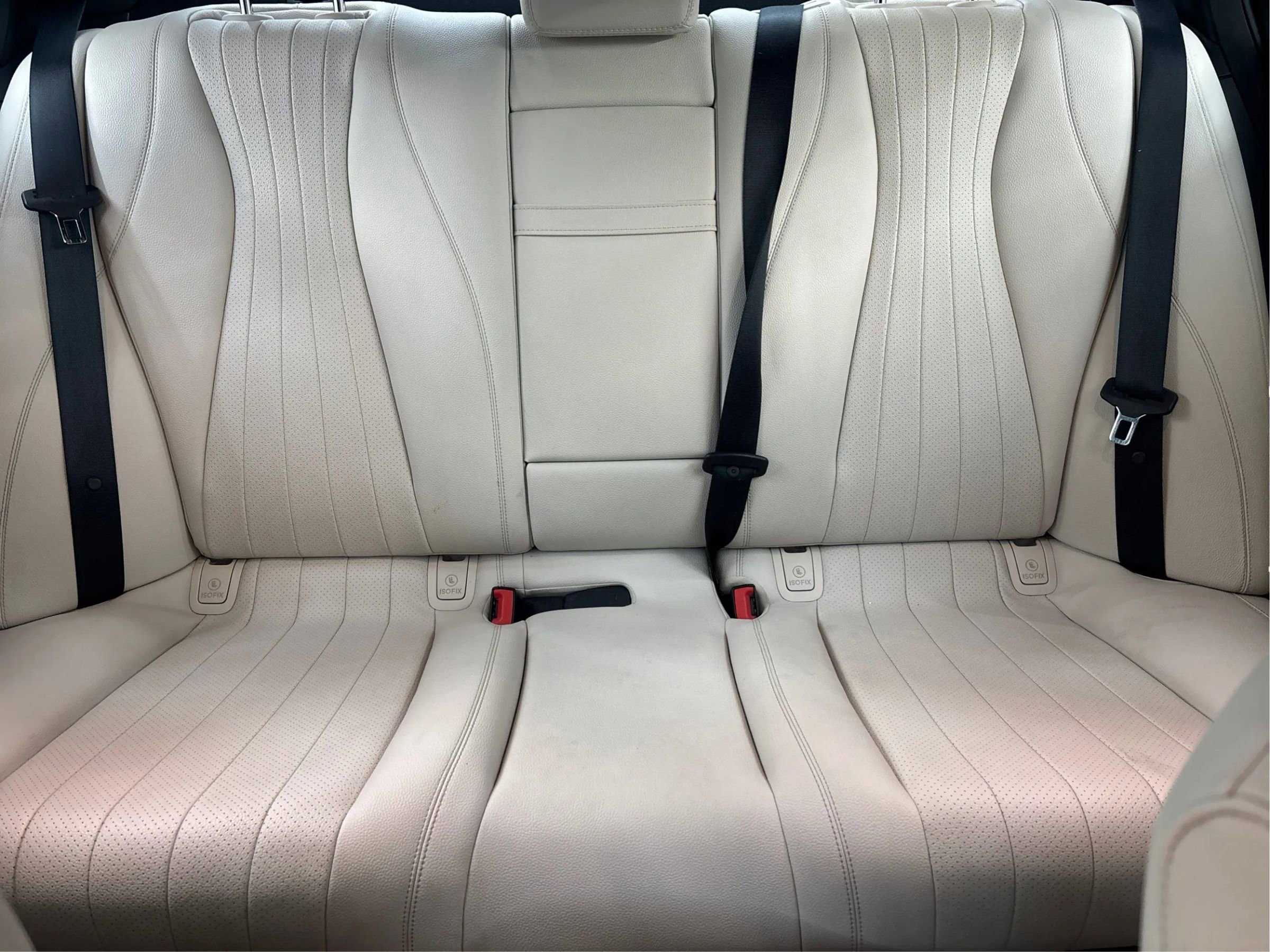 Used 2020 Mercedes-Benz E 350 Sedan image 20