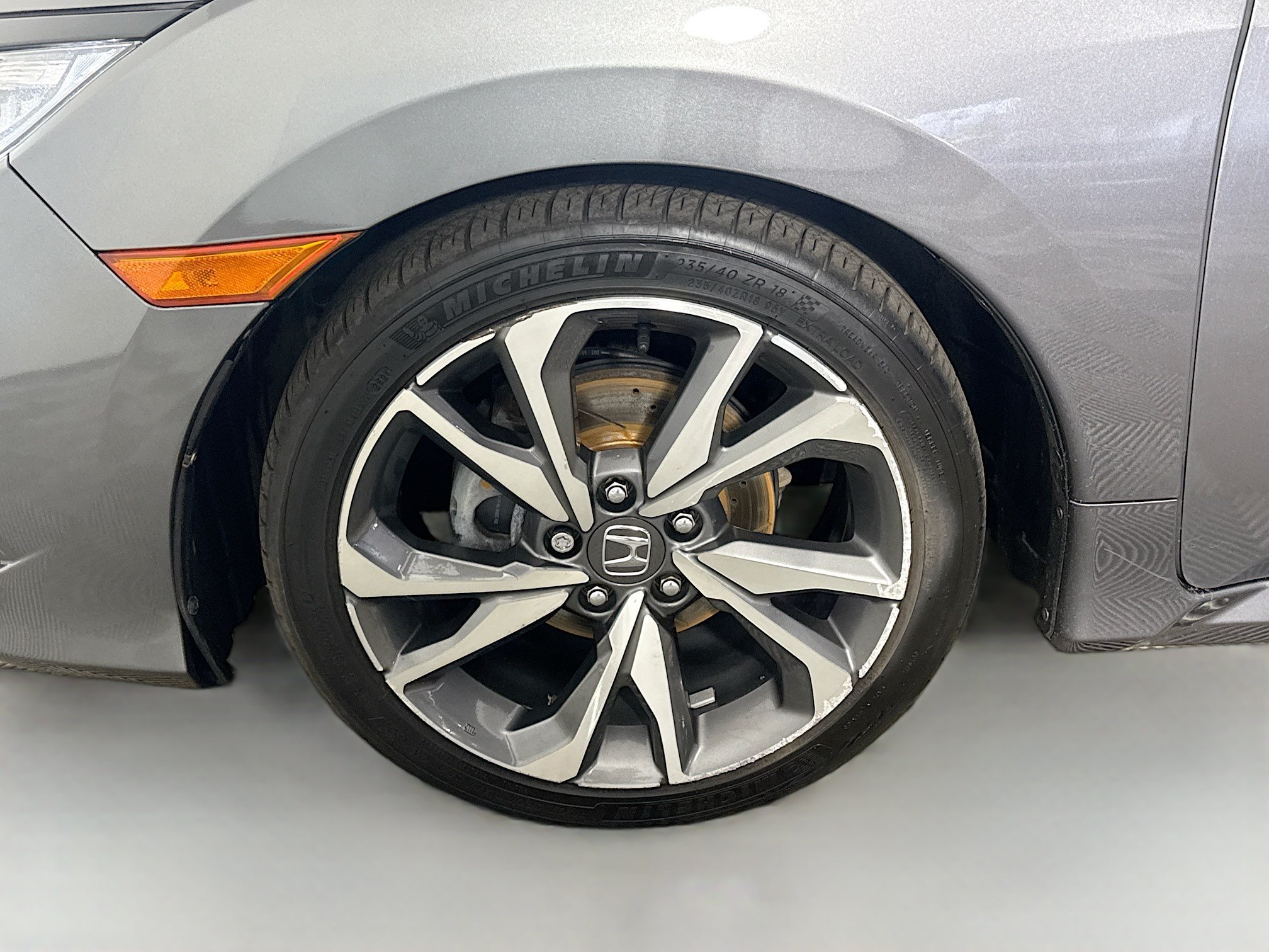 Used 2019 Honda Civic Touring image 38