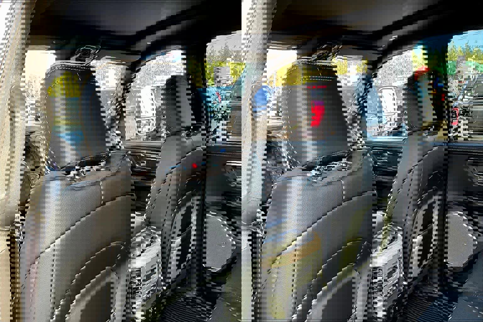 New 2026 RAM 1500 Laramie image 12