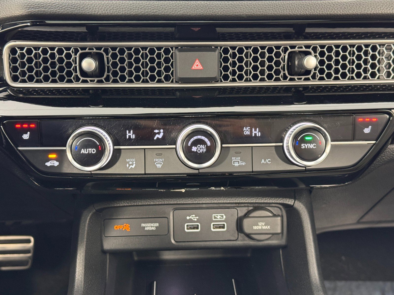 Used 2022 Honda Civic Sport Touring image 30