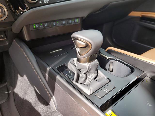Used 2025 Lexus ES 350 w/ Premium Package FWD image 47