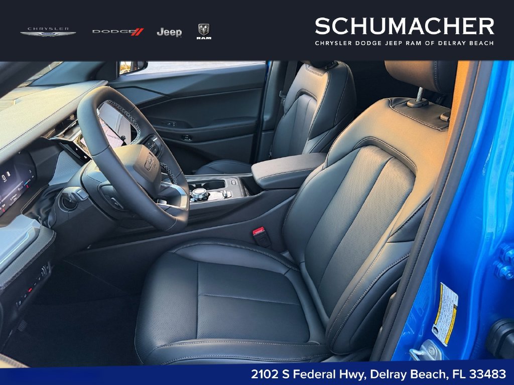 New 2026 Jeep Cherokee Limited AWD/4WD image 11