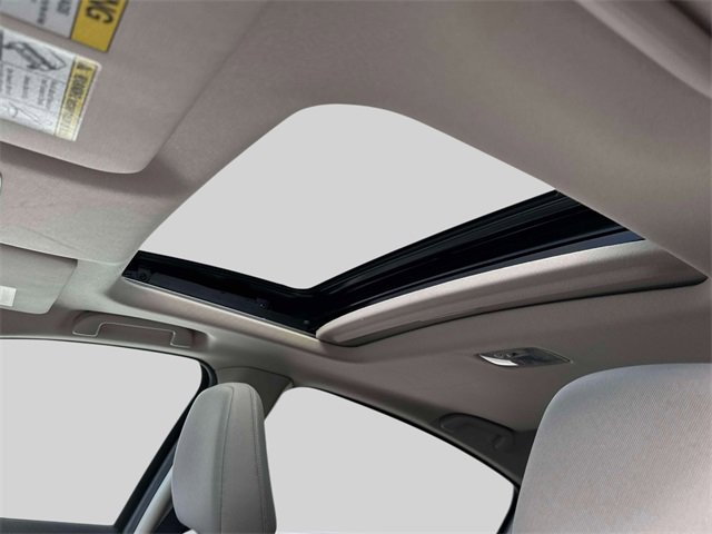 Used 2020 Honda HR-V EX image 19