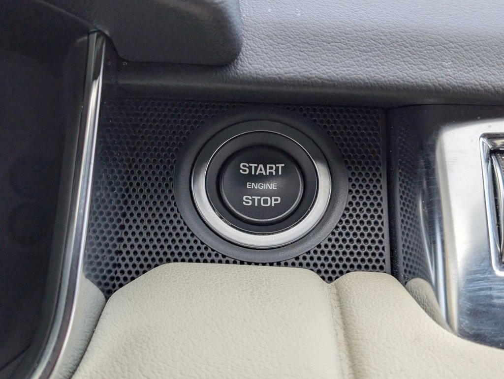 Used 2022 Land Rover Range Rover Sport HSE Silver Edition image 12