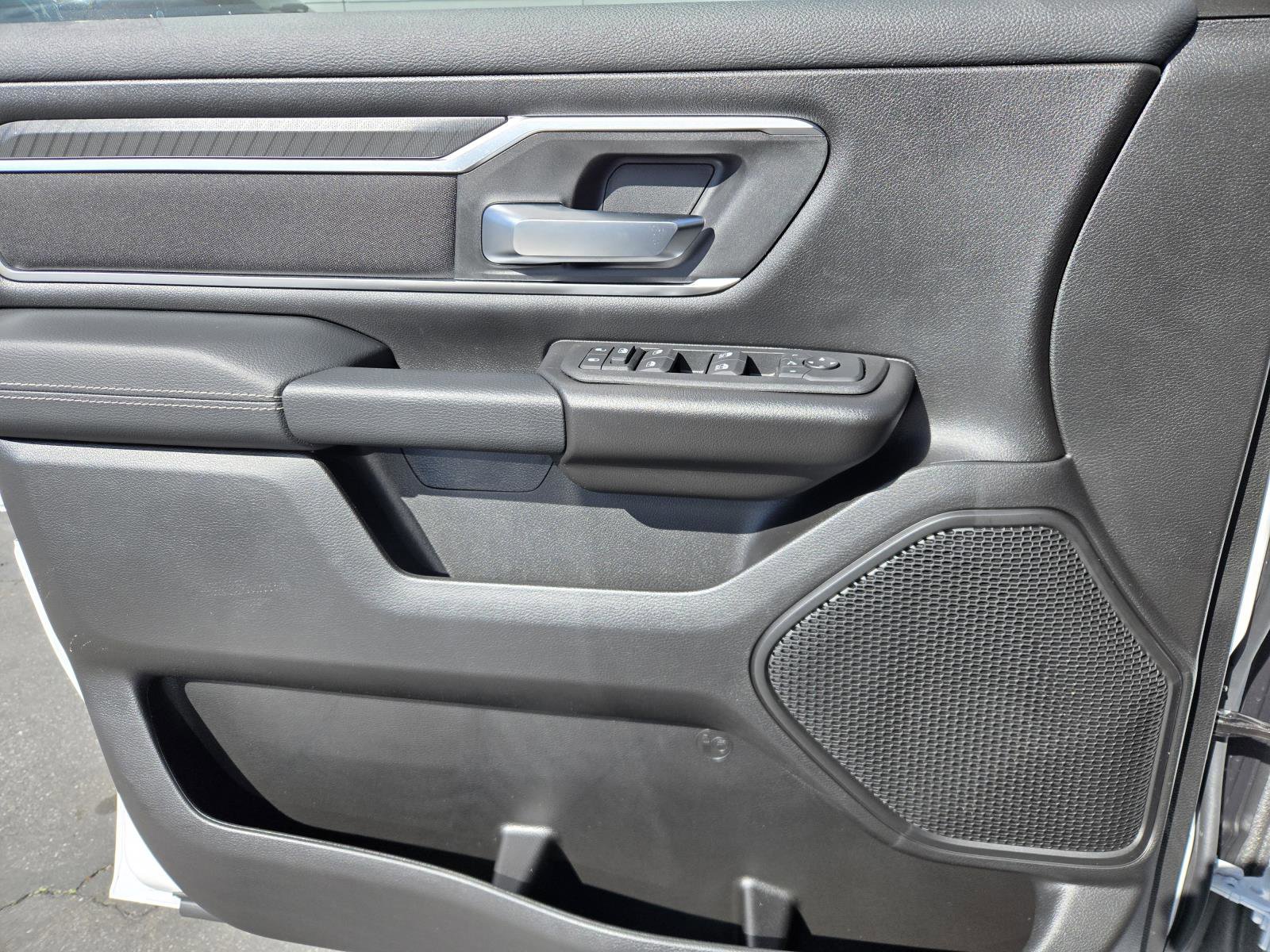 New 2026 RAM 1500 Big Horn image 20