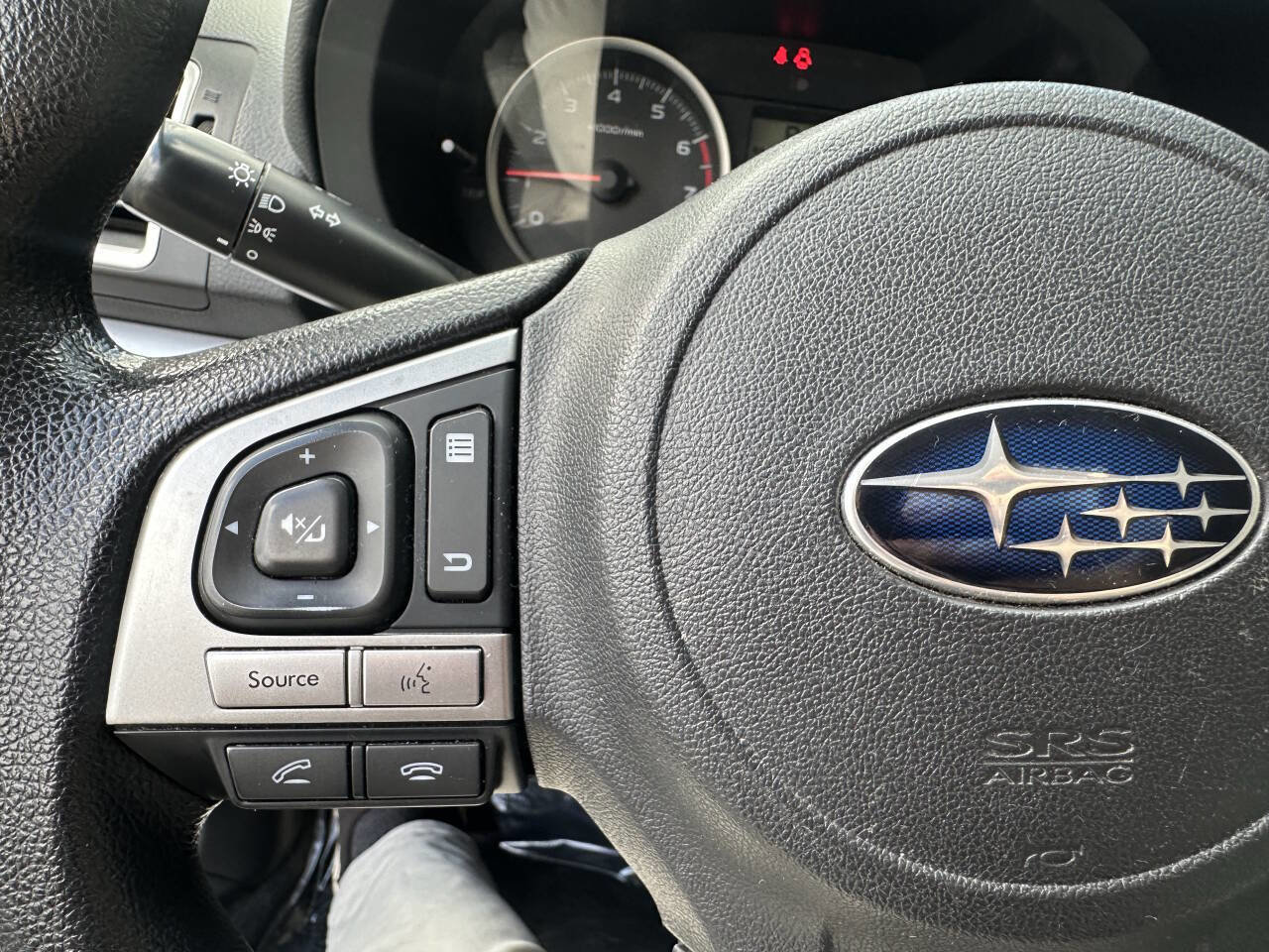 Used 2018 Subaru Forester 2.5i image 16