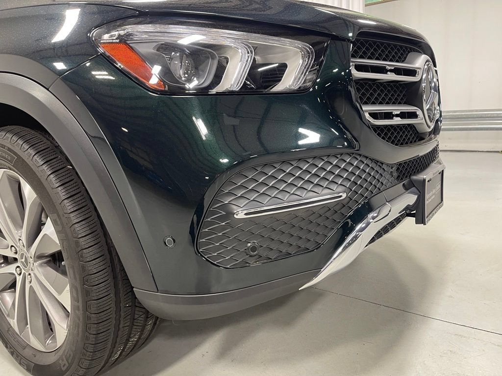 Certified 2021 Mercedes-Benz GLE 350 4MATIC image 11