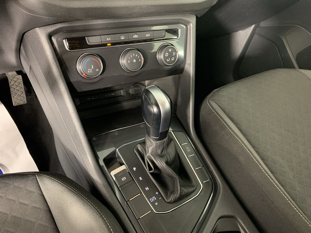 Used 2021 Volkswagen Tiguan S FWD image 25