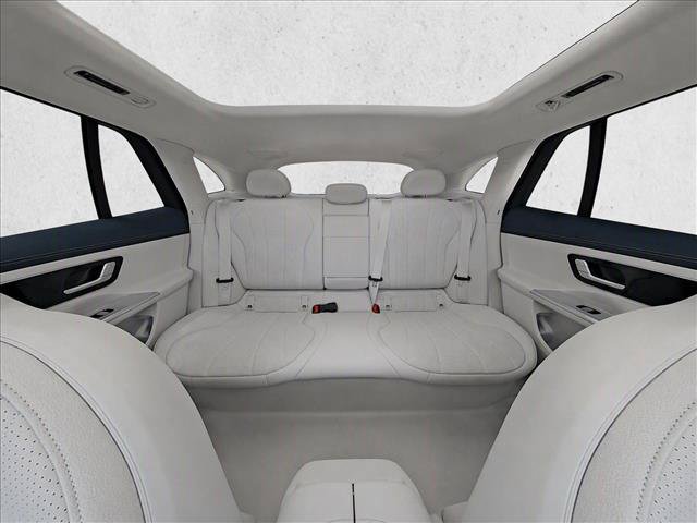New 2027 Mercedes-Benz EQE 320+ SUV image 18
