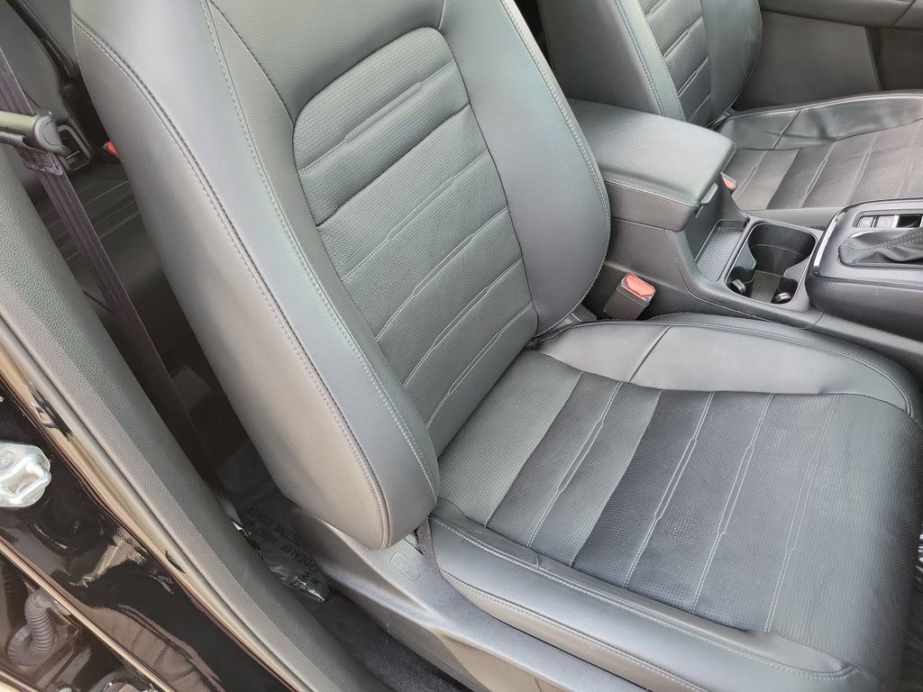Used 2023 Honda CR-V EX-L image 20