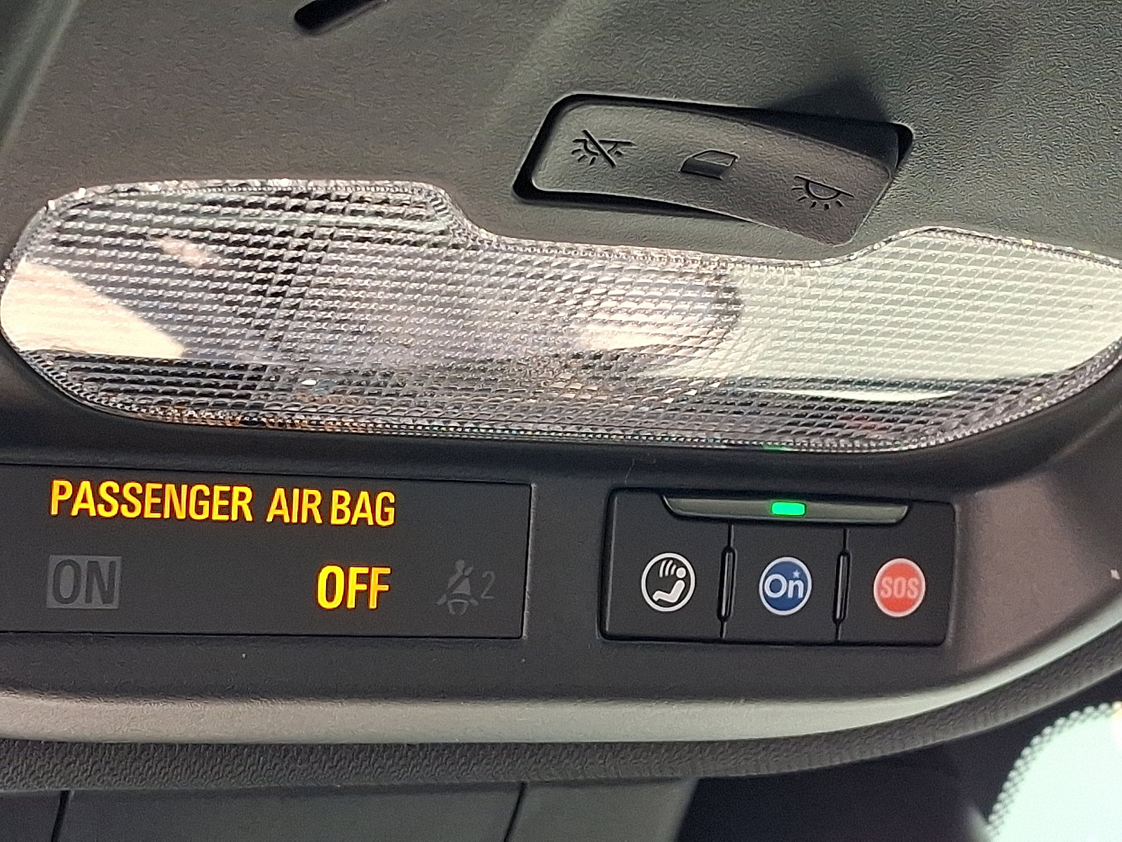 Used 2024 Buick Envista Sport Touring w/ Convenience I Package image 24