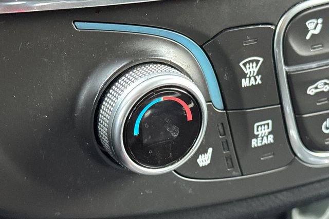 Used 2020 Chevrolet Traverse RS image 30