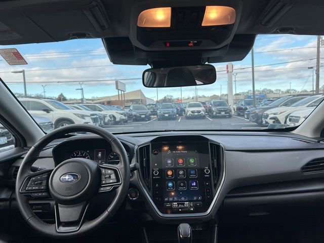 Used 2025 Subaru Crosstrek 2.5i Limited image 12