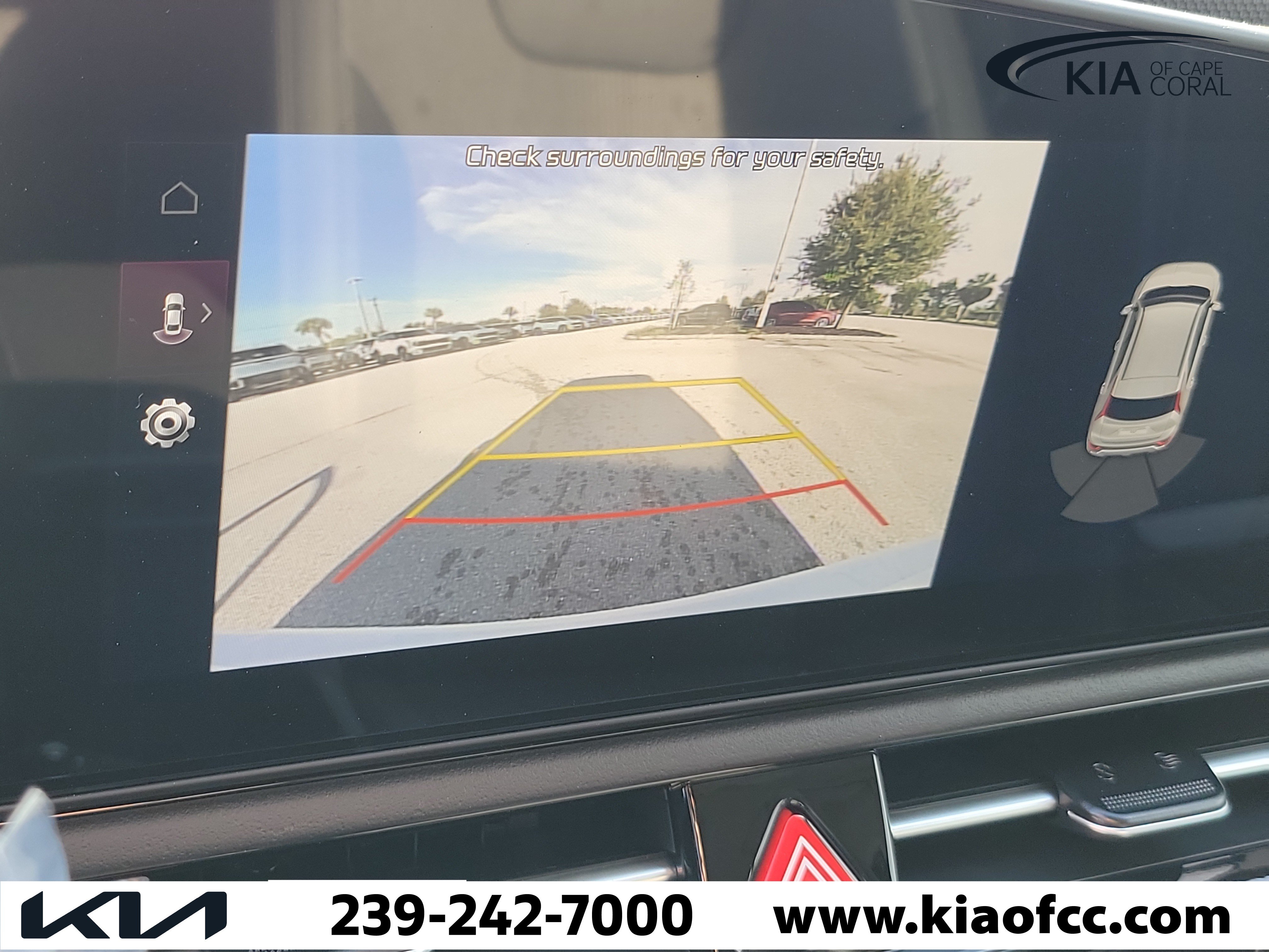 New 2026 Kia Niro EX w/ EX Premium Package FWD image 29