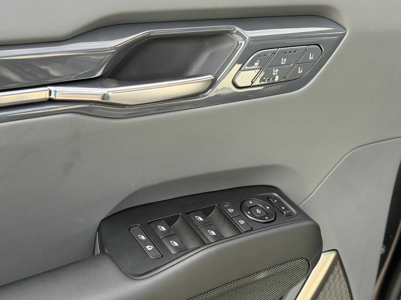 Used 2026 Kia EV9 GT-Line AWD/4WD image 15