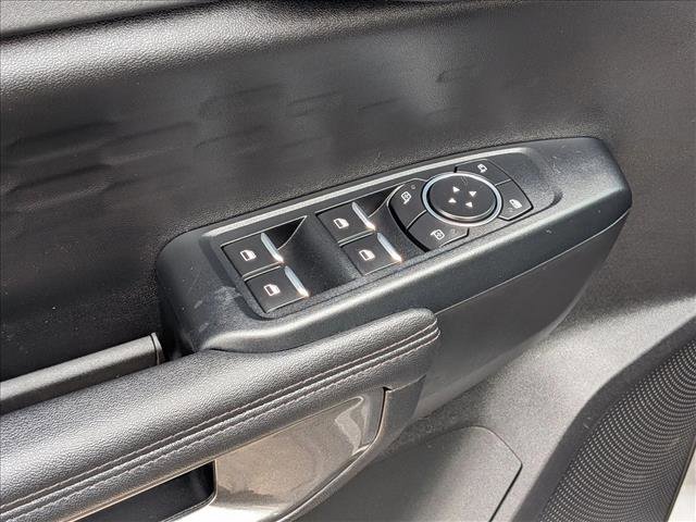 Used 2025 Ford Ranger XLT w/ FX4 Off-Road Package AWD/4WD image 11