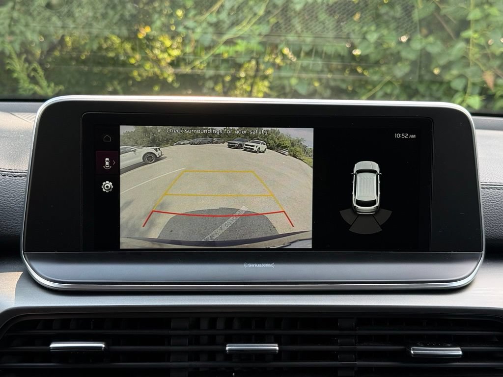 Used 2022 Kia Telluride S AWD/4WD image 34
