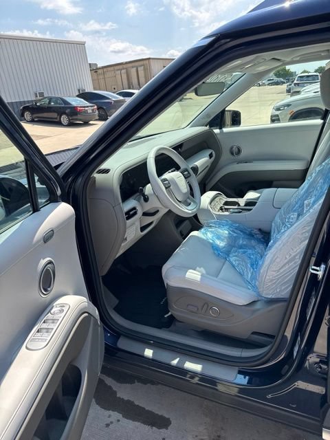 New 2027 Hyundai Palisade SEL Premium FWD image 10