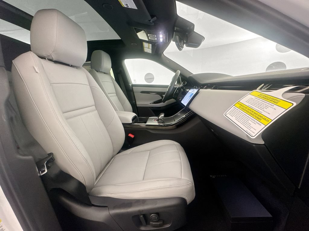 New 2026 Land Rover Range Rover Evoque S AWD/4WD image 28