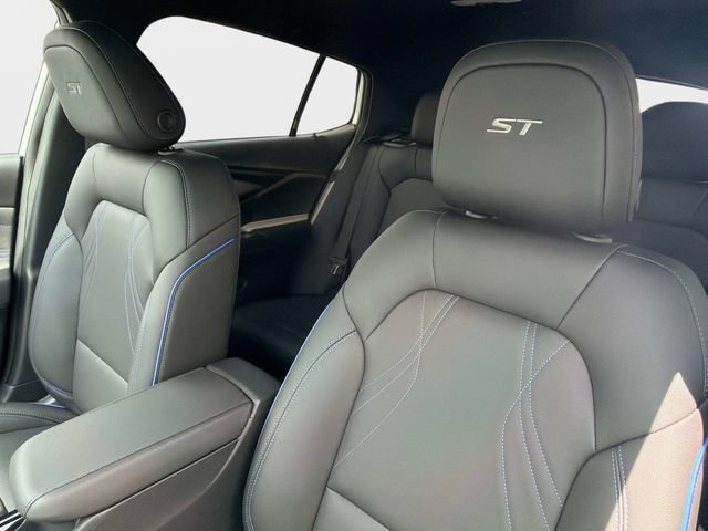 New 2026 Buick Envista Sport Touring w/ Convenience I Package FWD image 20