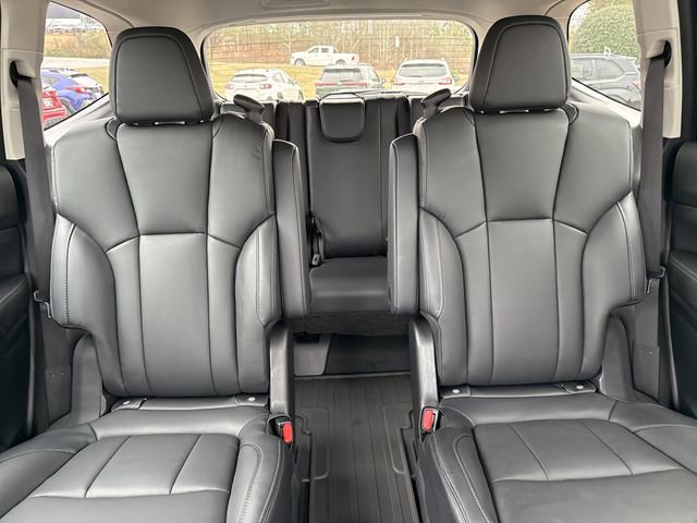 New 2026 Subaru Ascent Premium image 33