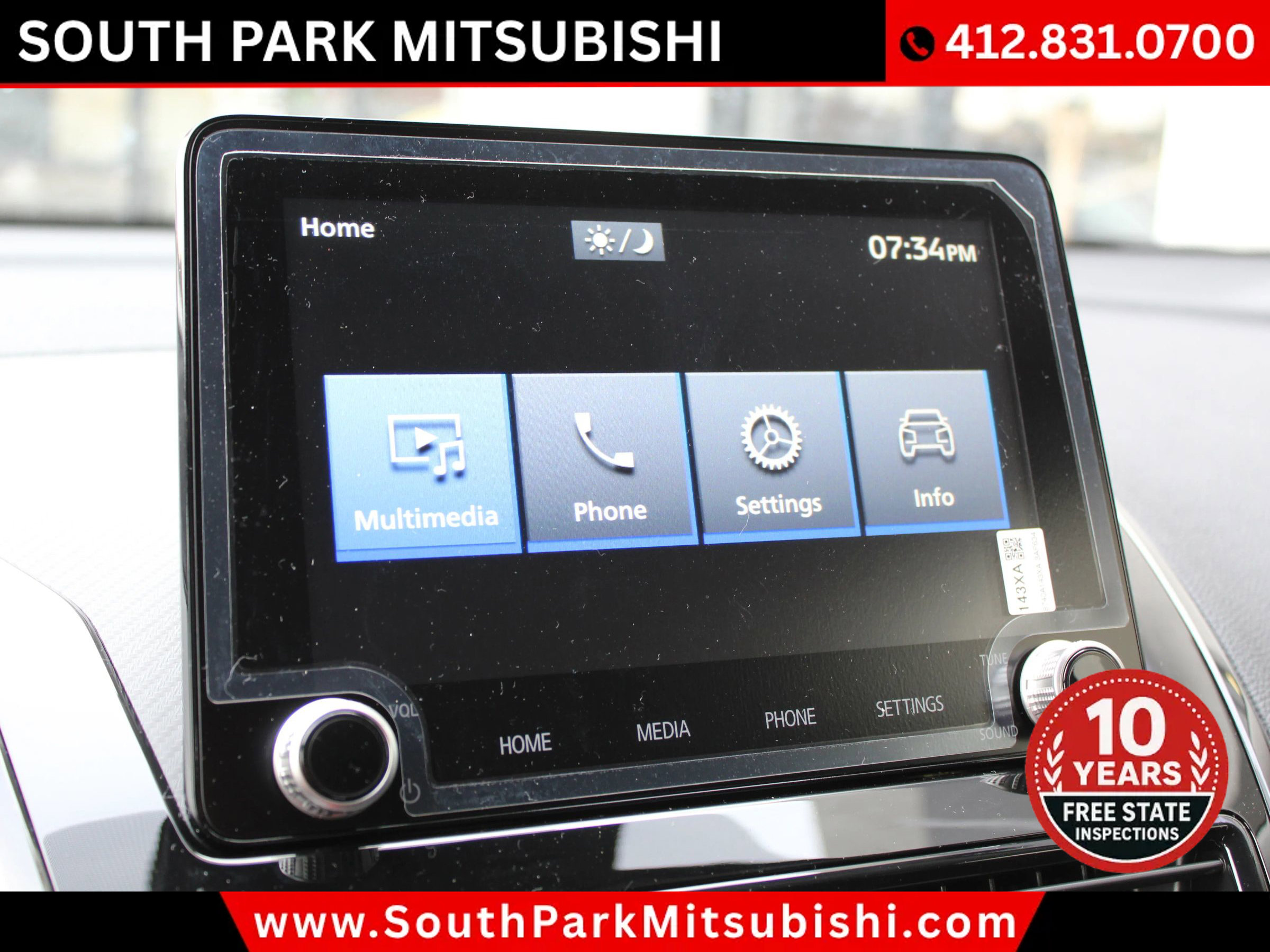 New 2026 Mitsubishi Eclipse Cross Ralliart image 19