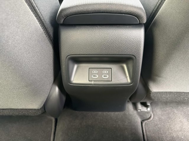 Certified 2025 Toyota Corolla LE FWD image 20