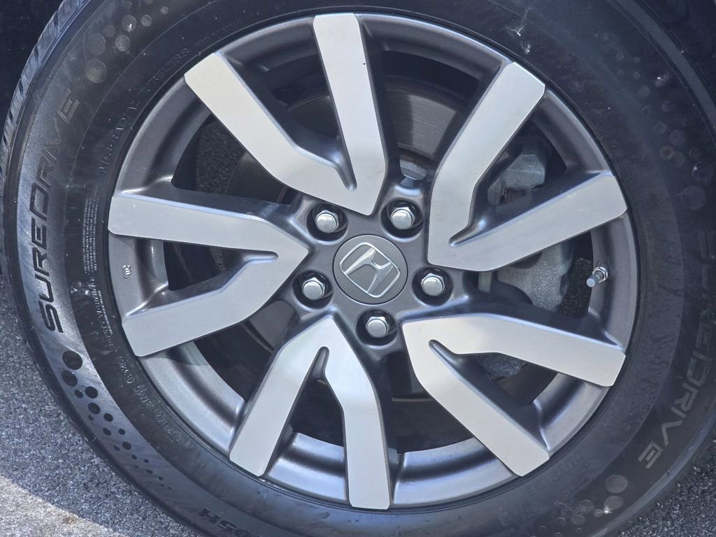 Used 2019 Honda Pilot EX image 7