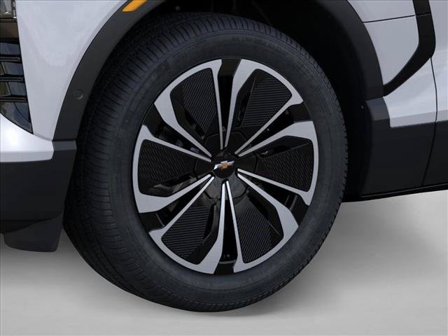 New 2025 Chevrolet Blazer EV LT AWD/4WD image 9