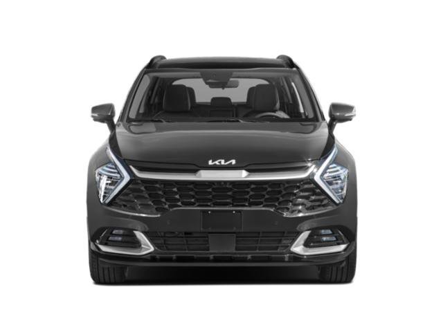Used 2024 Kia Sportage SX FWD image 7
