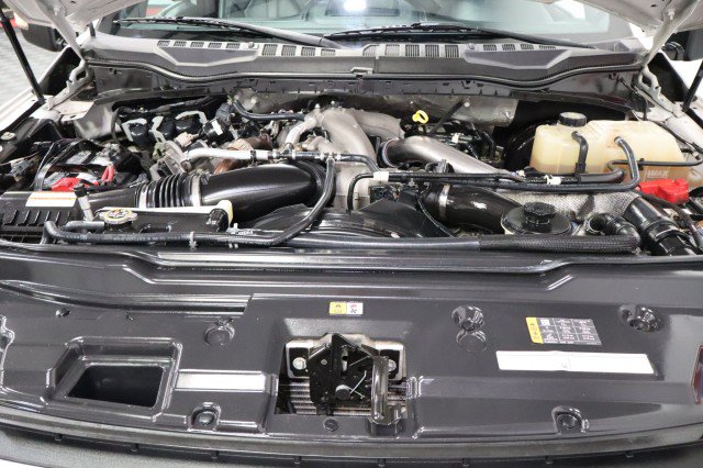 Used 2022 Ford F350 Platinum AWD/4WD image 81