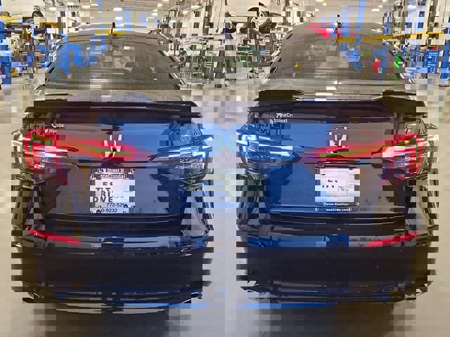 New 2026 Honda Civic Si image 5