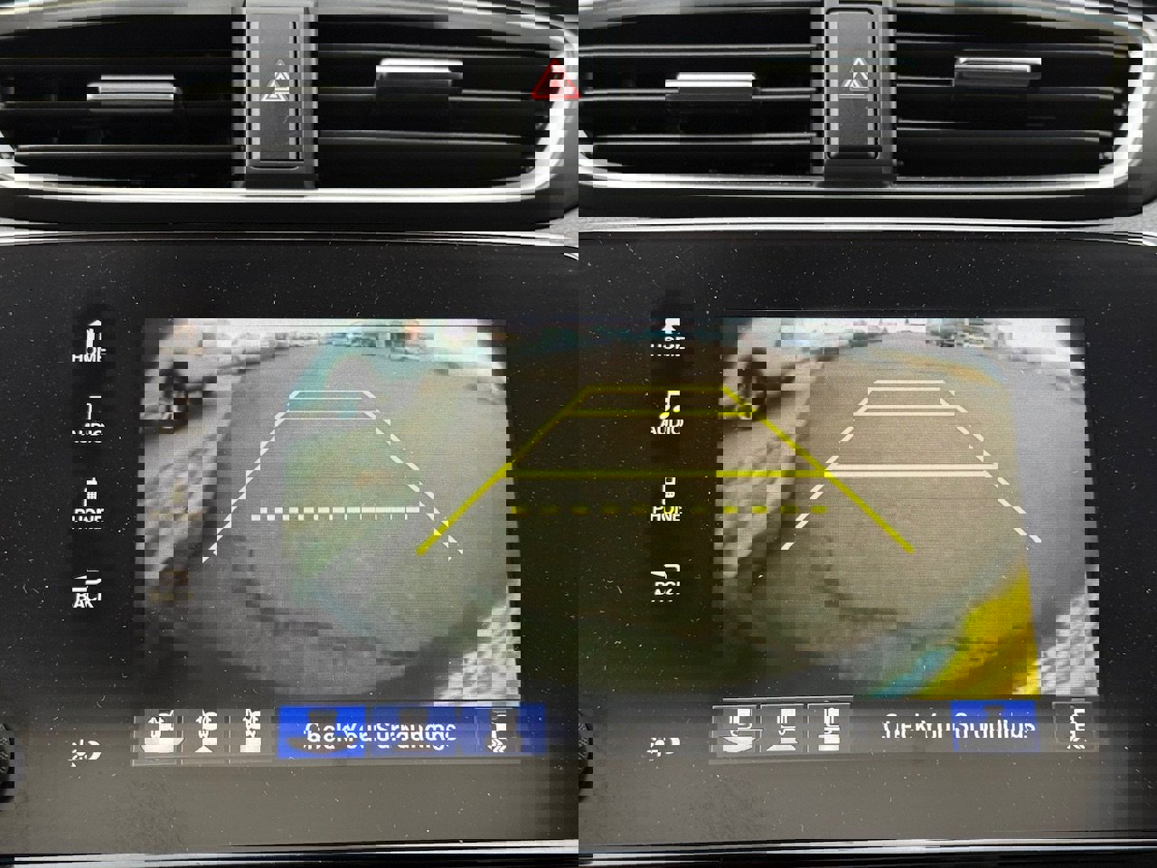 Used 2017 Honda CR-V EX-L image 23