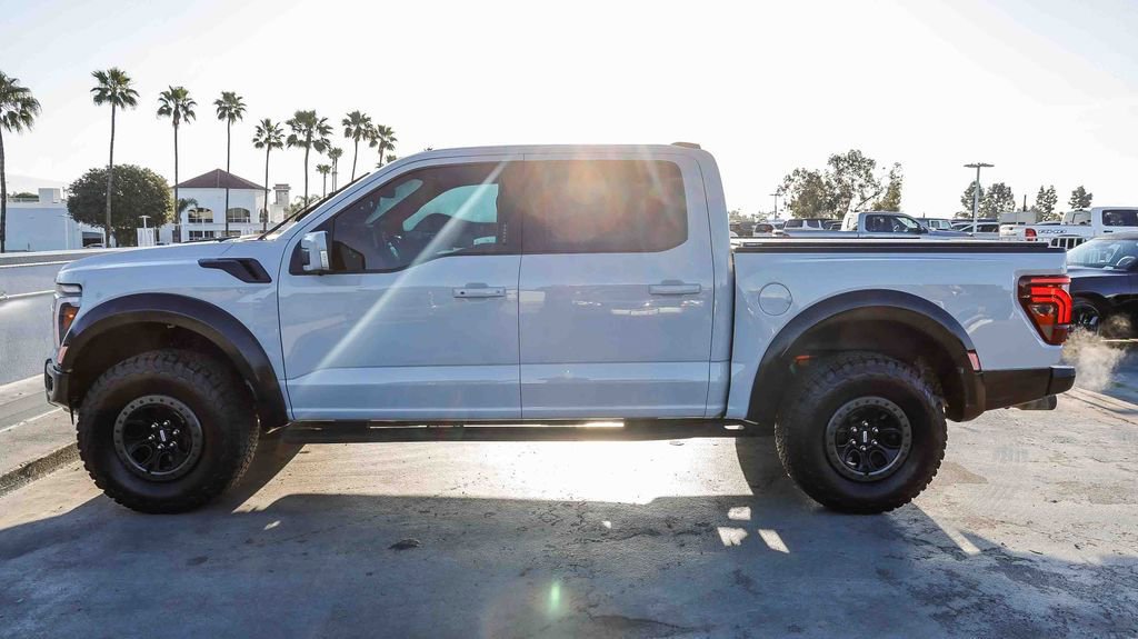 Used 2024 Ford F150 Raptor image 14