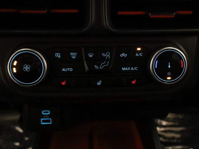 Certified 2023 Ford Maverick XLT w/ Equipment Group 300A Standard image 3