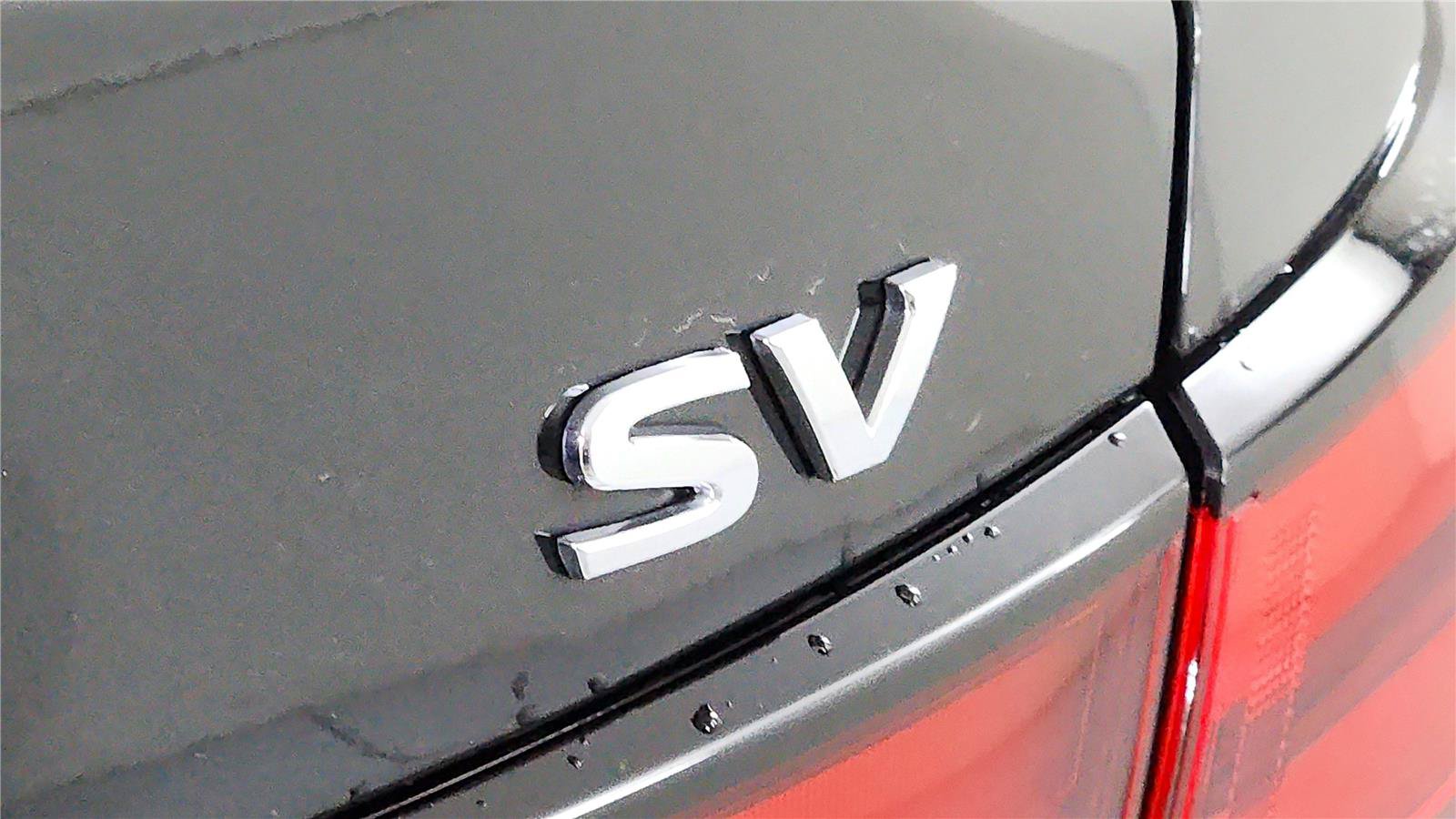 Used 2024 Nissan Sentra SV FWD image 17