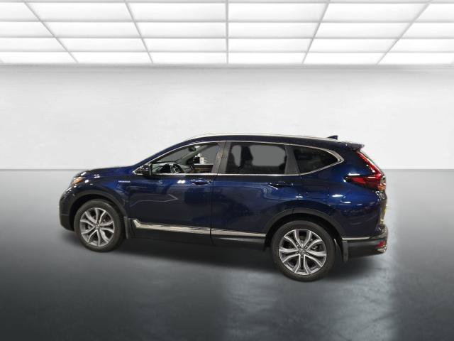 Used 2022 Honda CR-V Touring image 7