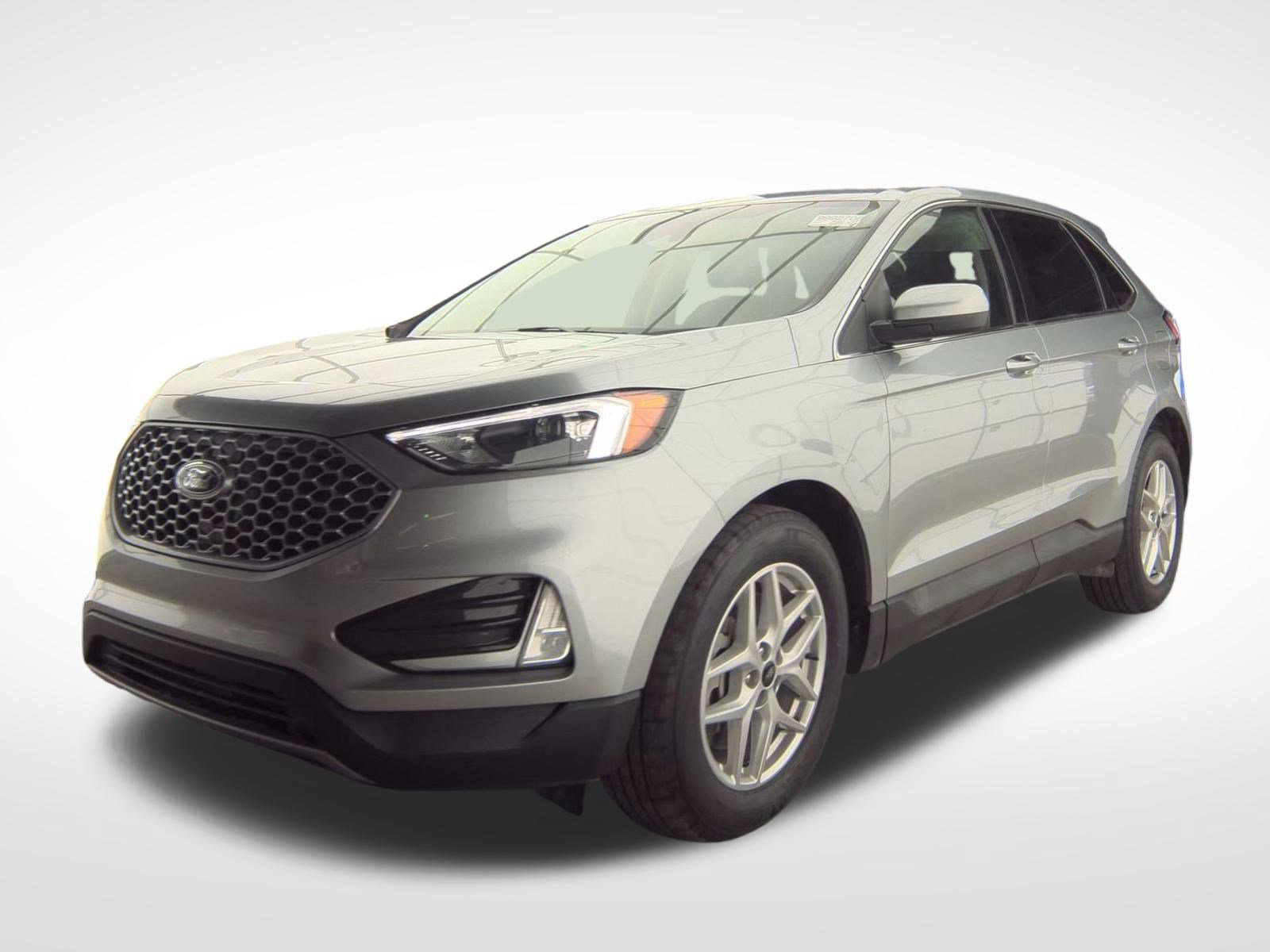 Certified 2023 Ford Edge SEL w/ Convenience Package AWD/4WD image 1