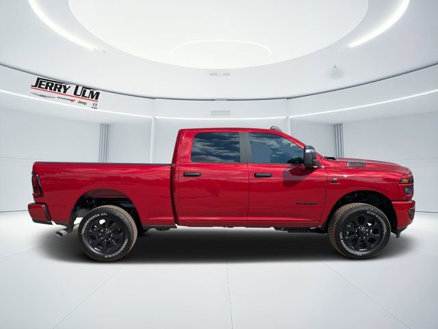 New 2026 RAM 2500 Big Horn image 2