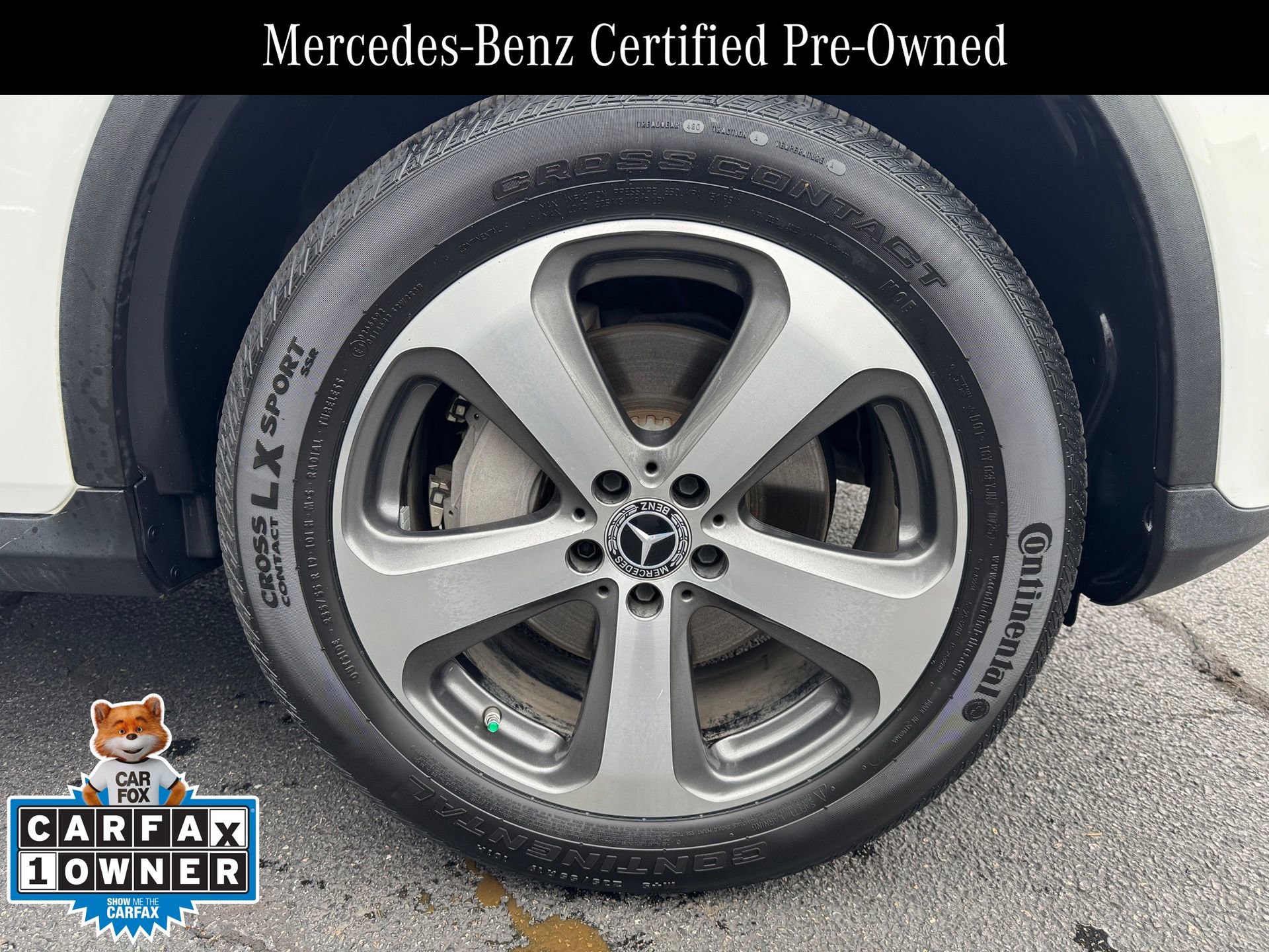 Used 2023 Mercedes-Benz GLC 300 4MATIC Coupe image 30